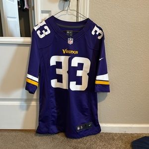 Nike Vikings Jersey